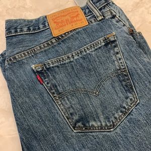 Levi’s